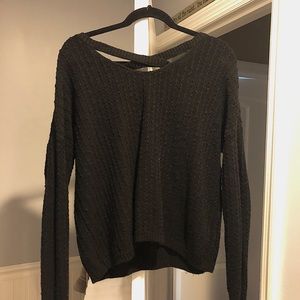 Hollister Sweater